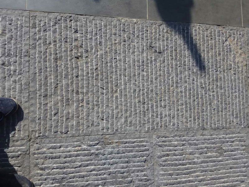 青石板如何選擇正確的專業(yè)青石生產廠家