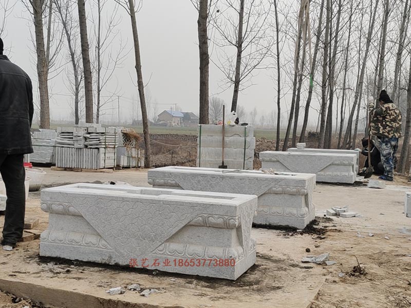 石牌坊廠家